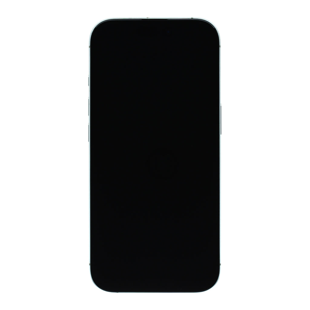 95新 Apple iPhone 16 Pro 128G 白色鈦金屬 中國大陸版