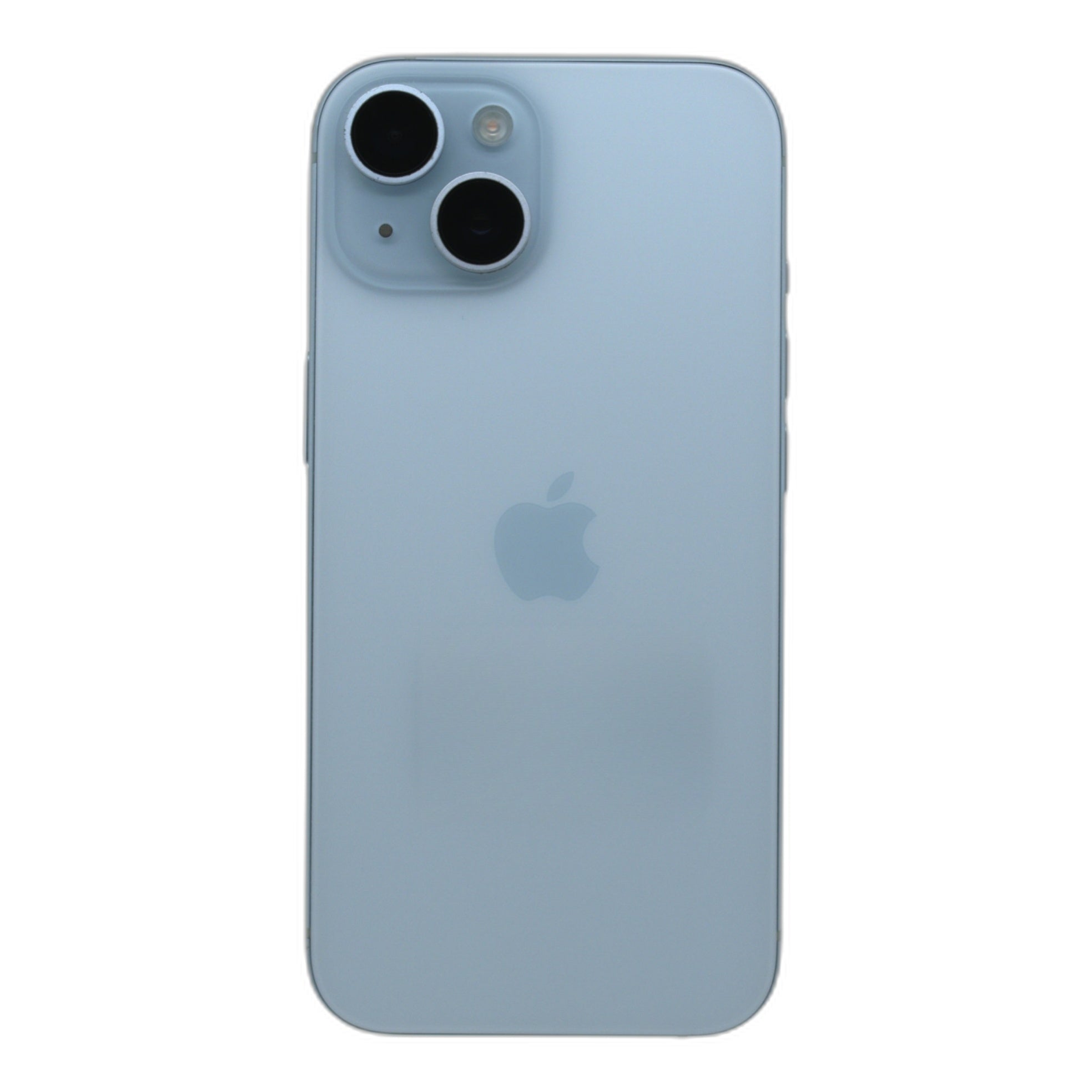 95新 Apple iPhone 15 128G 藍色 中國大陸版