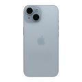 95新 Apple iPhone 15 256G 藍色 中國大陸版