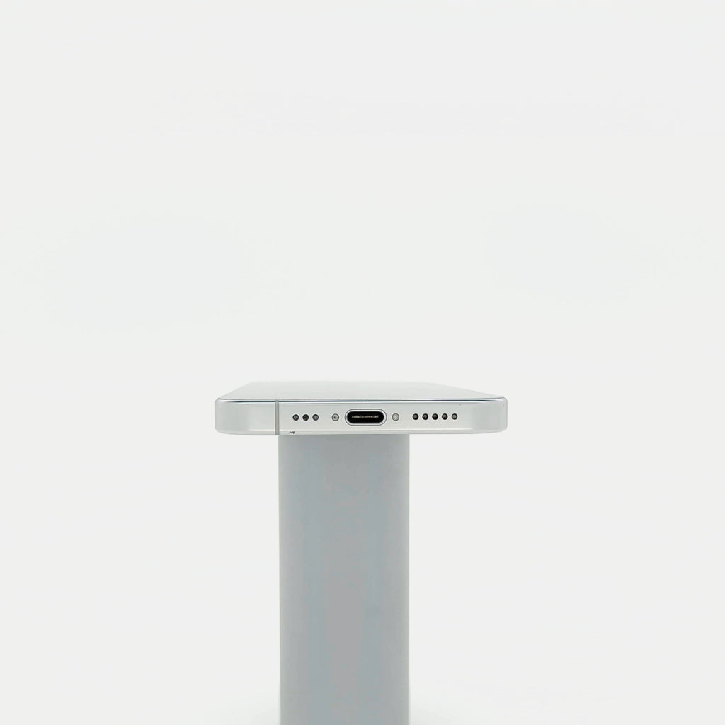 95新 Apple iPhone 16 Pro 128G 白色鈦金屬 中國大陸版