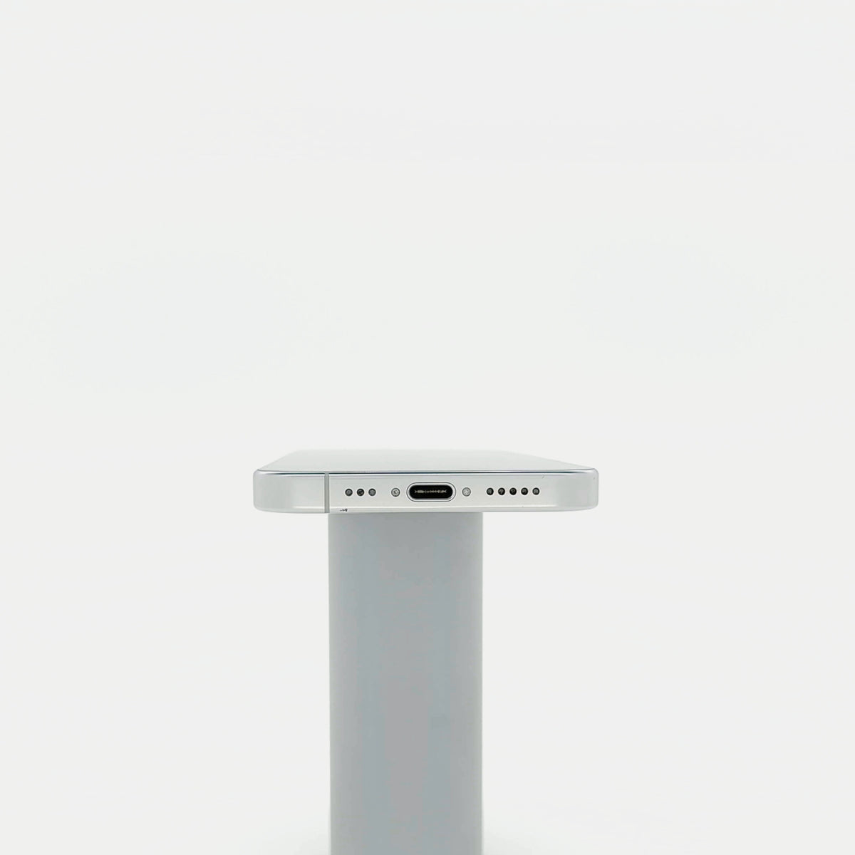 95新 Apple iPhone 16 Pro 128G 白色鈦金屬 中國大陸版