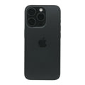 95新 Apple iPhone 15 Pro 128G 黑色鈦金屬 中國大陸版