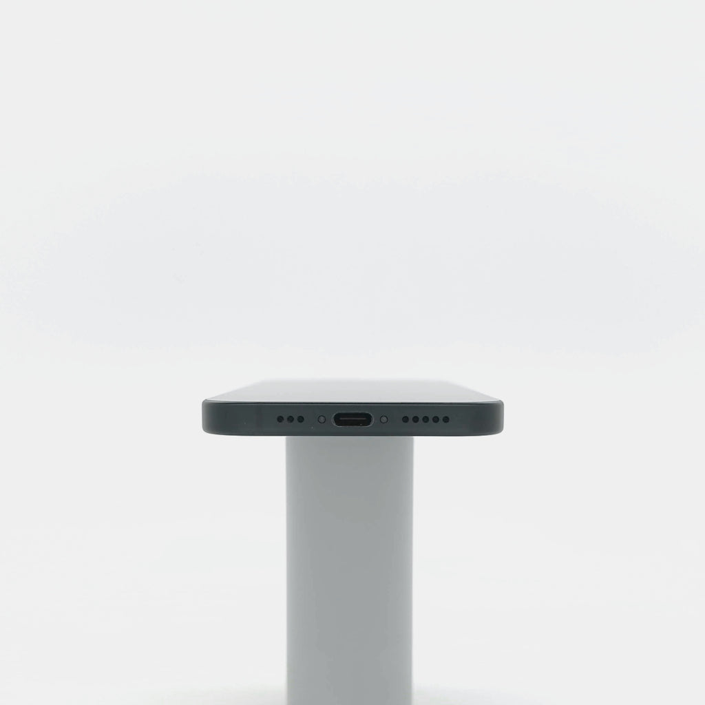 95新 Apple iPhone 15 128G 黑色 中國大陸版
