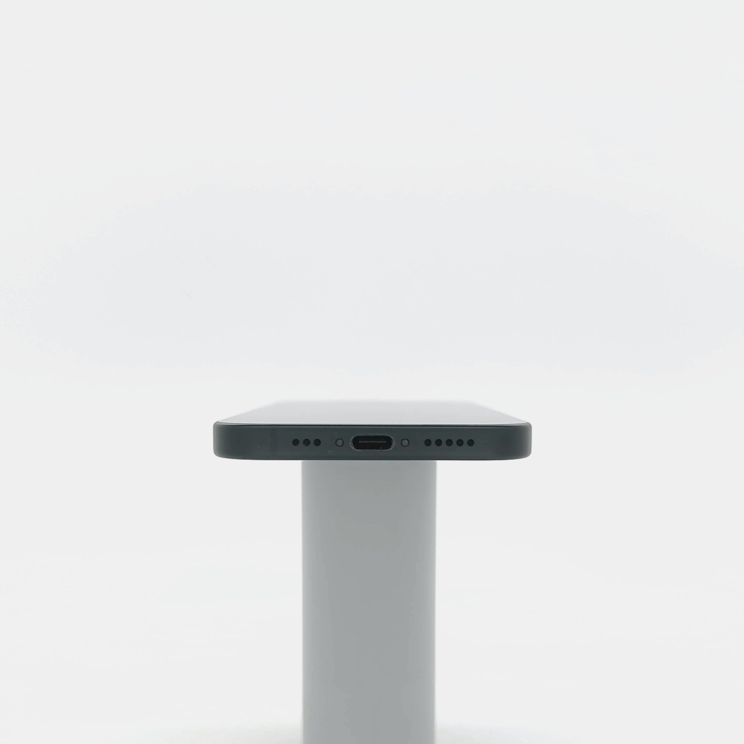 95新 Apple iPhone 15 128G 黑色 中國大陸版