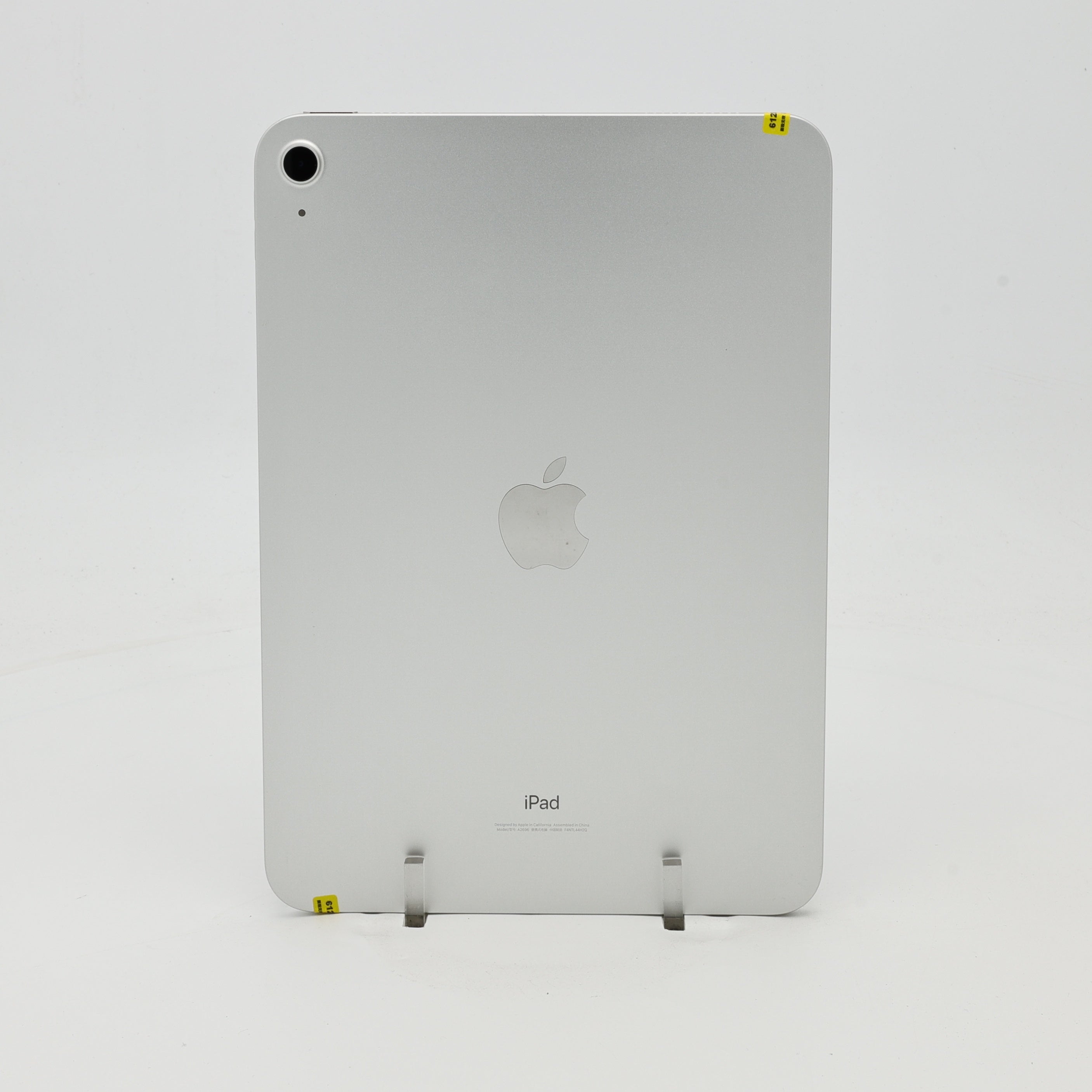 99新 Apple iPad 10代 64G 銀色 WIFI