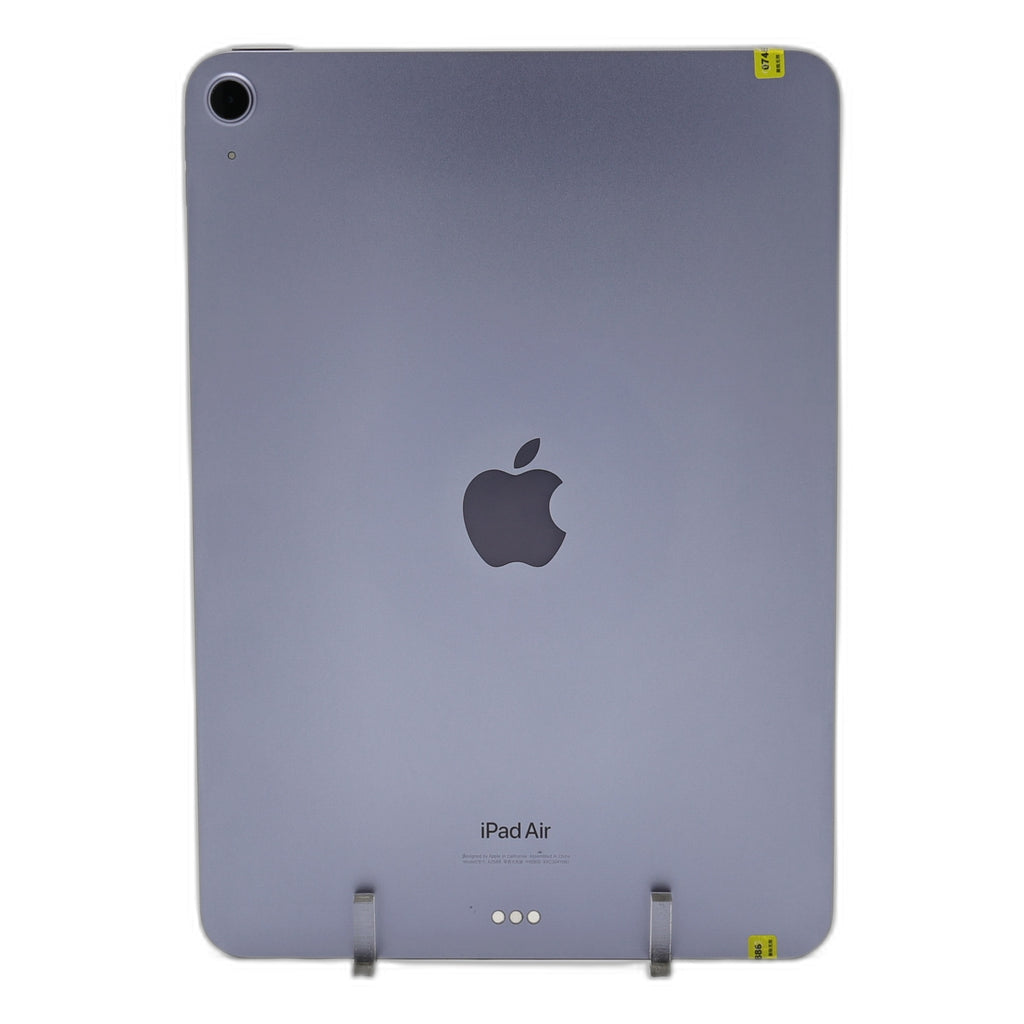 99新 Apple iPad Air5 256G 紫色 WIFI