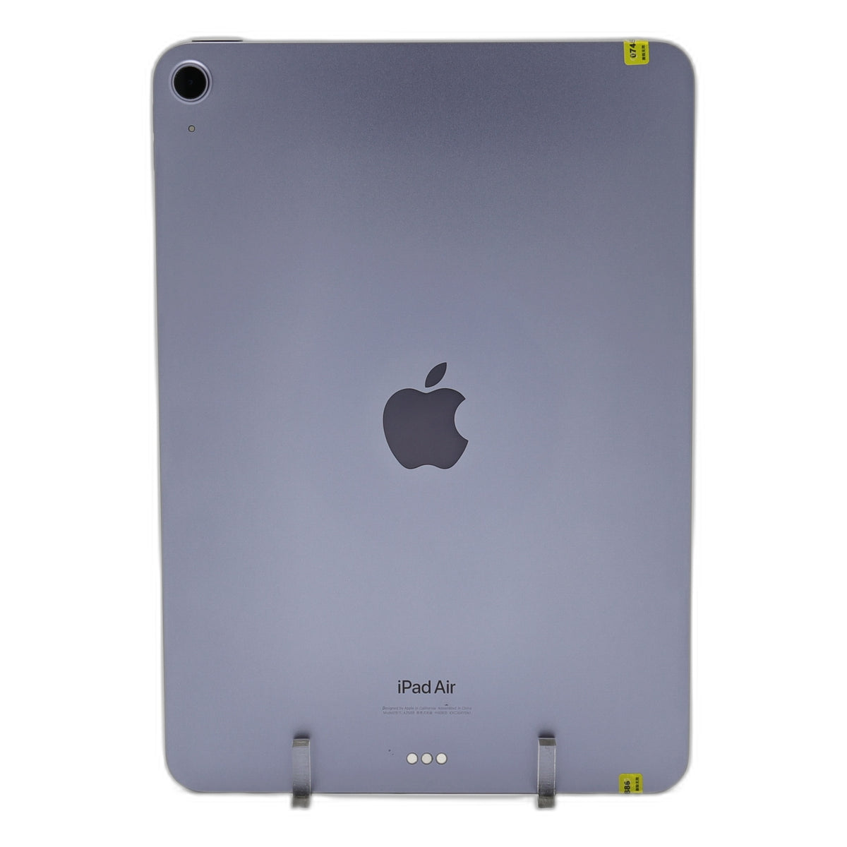 99新 Apple iPad Air5 256G 紫色 WIFI