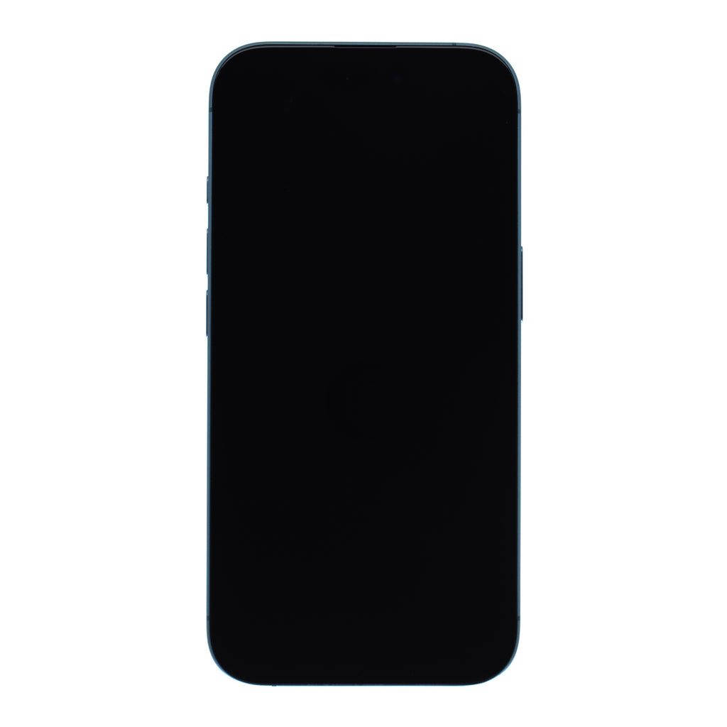 95新 Apple iPhone 16 256G 深青色 中國大陸版
