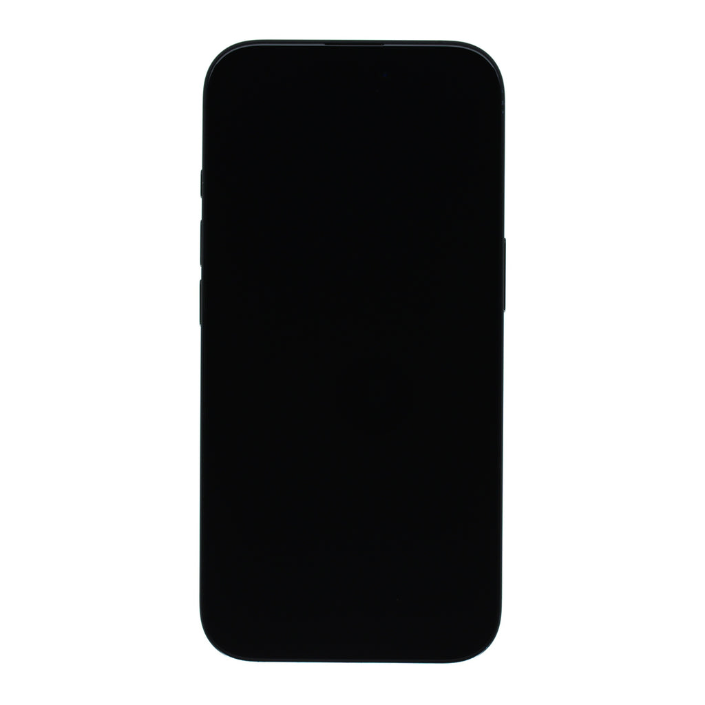 95新 Apple iPhone 16 256G 黑色 中國大陸版
