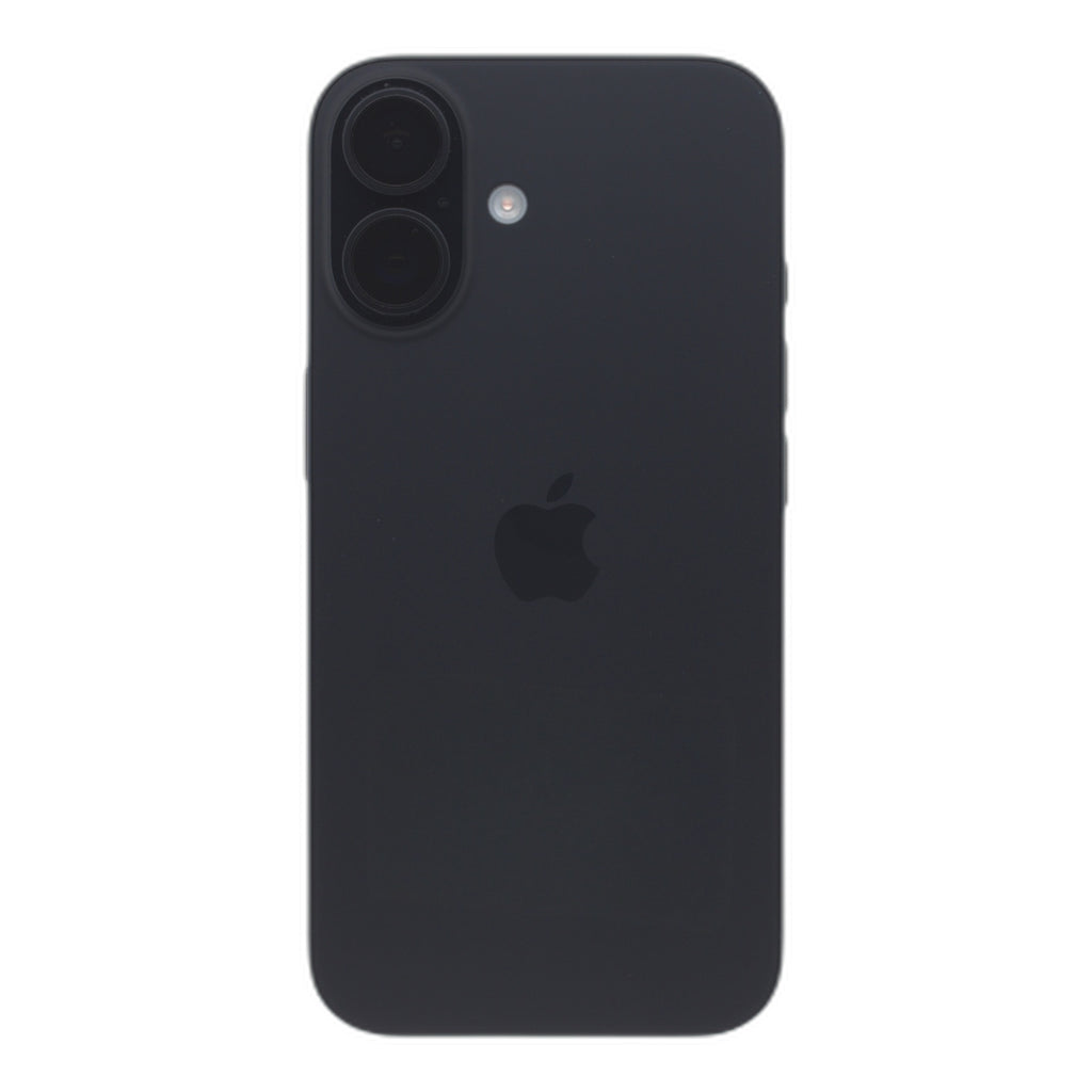 95新 Apple iPhone 16 256G 黑色 中國大陸版