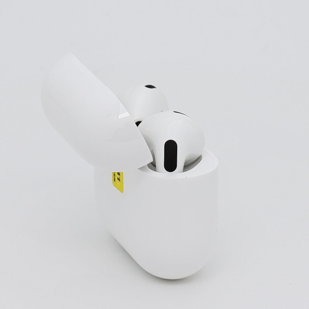 99新 Apple AirPods 5 白色