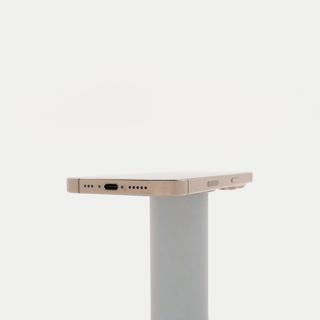 95新 Apple iPhone 16 Pro 256G 沙漠色鈦金屬 中國大陸版
