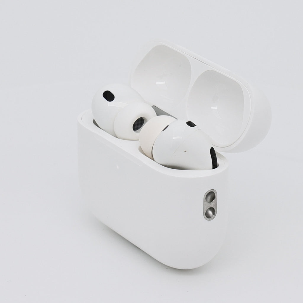 99新 Apple AirPods Pro 3 白色