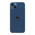 95新 Apple iPhone 13 128G 藍色 中國大陸版