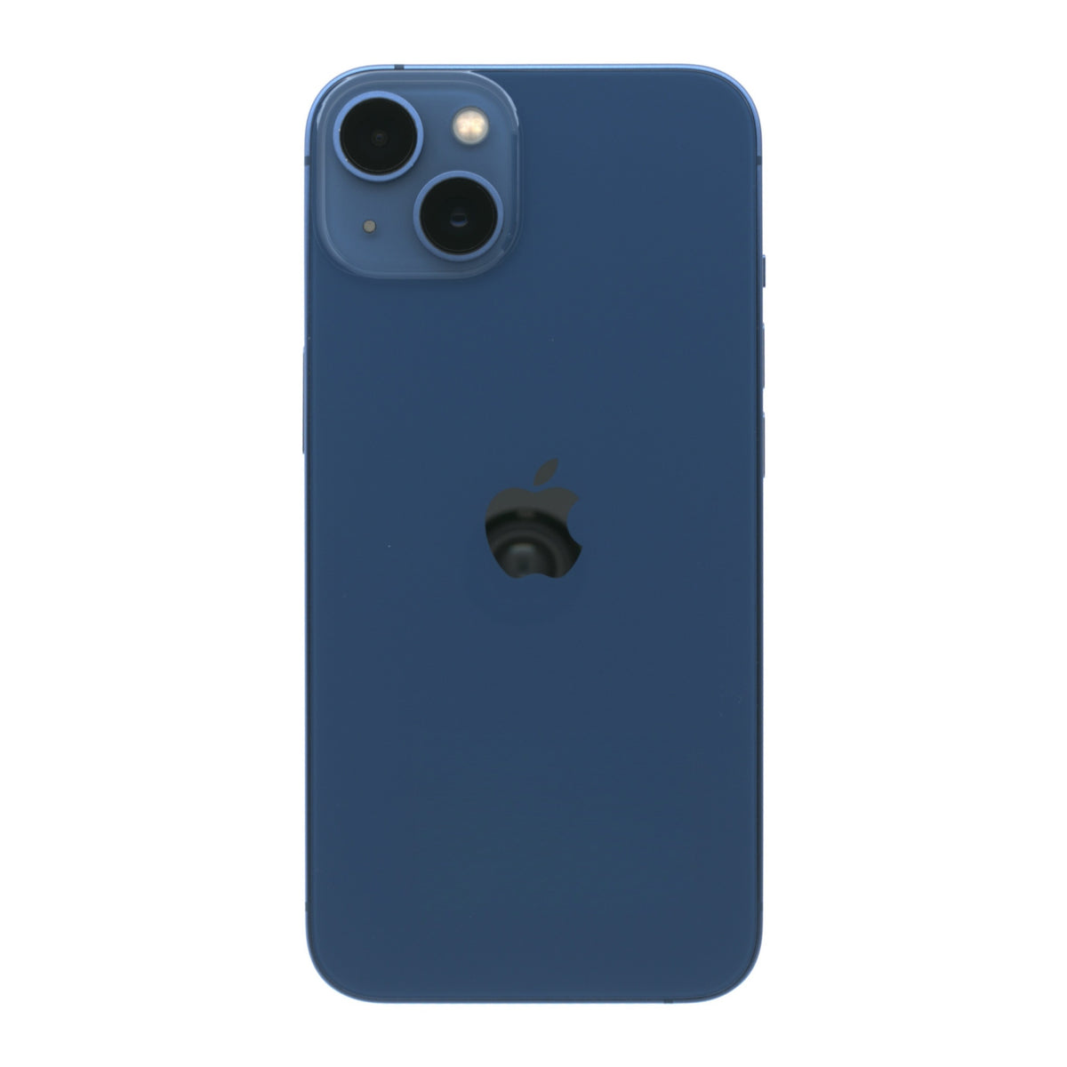 95新 Apple iPhone 13 128G 藍色 中國大陸版