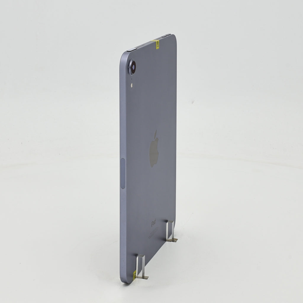 95新 Apple iPad mini6 64G 紫色 WIFI