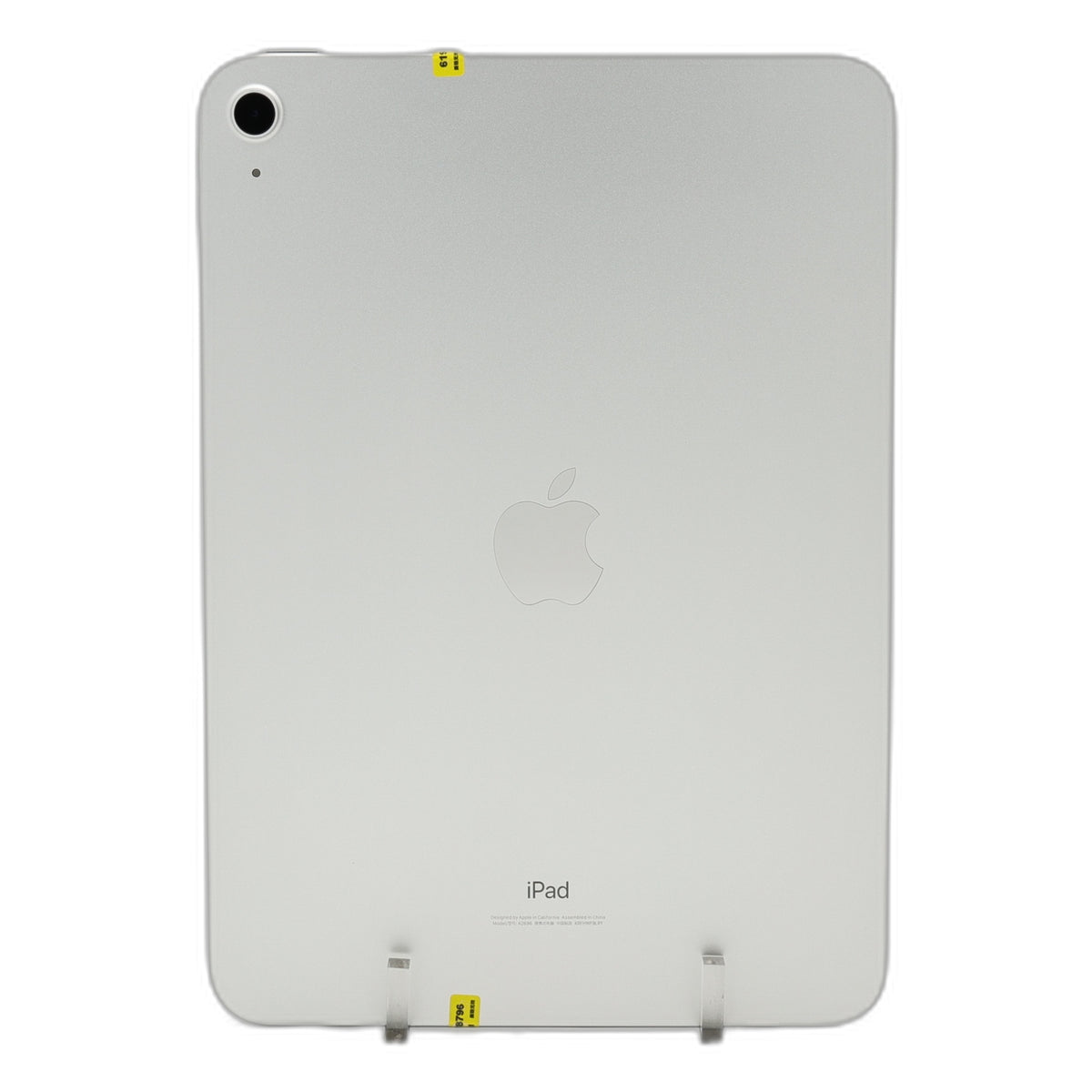 99新 Apple iPad 10代 256G 銀色 WIFI