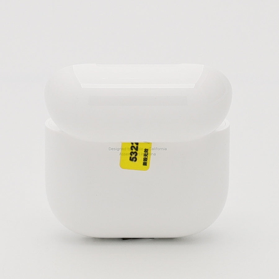 99新 Apple AirPods 4 (支持主动降噪) 白色