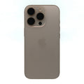 95新 Apple iPhone 16 Pro 256G 沙漠色鈦金屬 中國大陸版