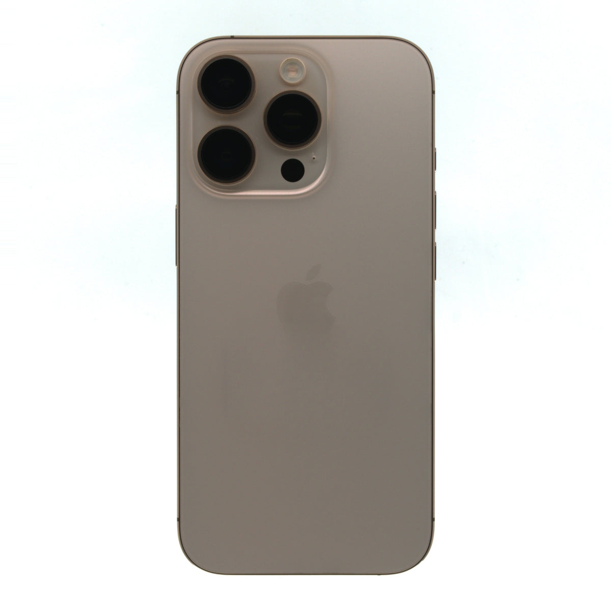 95新 Apple iPhone 16 Pro 256G 沙漠色鈦金屬 中國大陸版