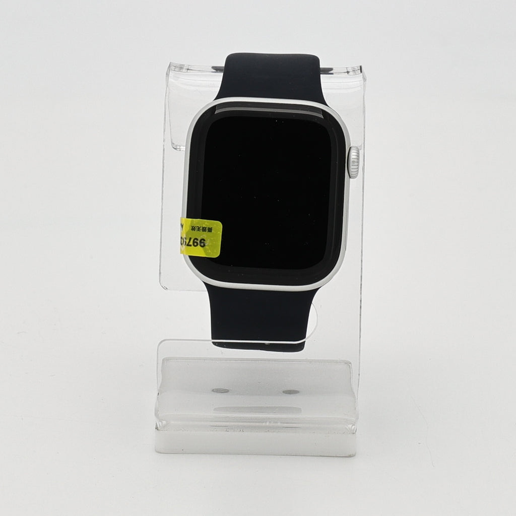 99新 Apple Watch Series 10 42毫米 鋁金屬
