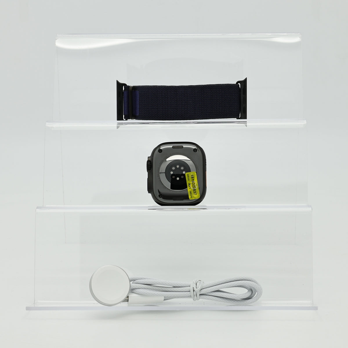 99新 Apple Watch Ultra 2 49毫米 鈦金屬