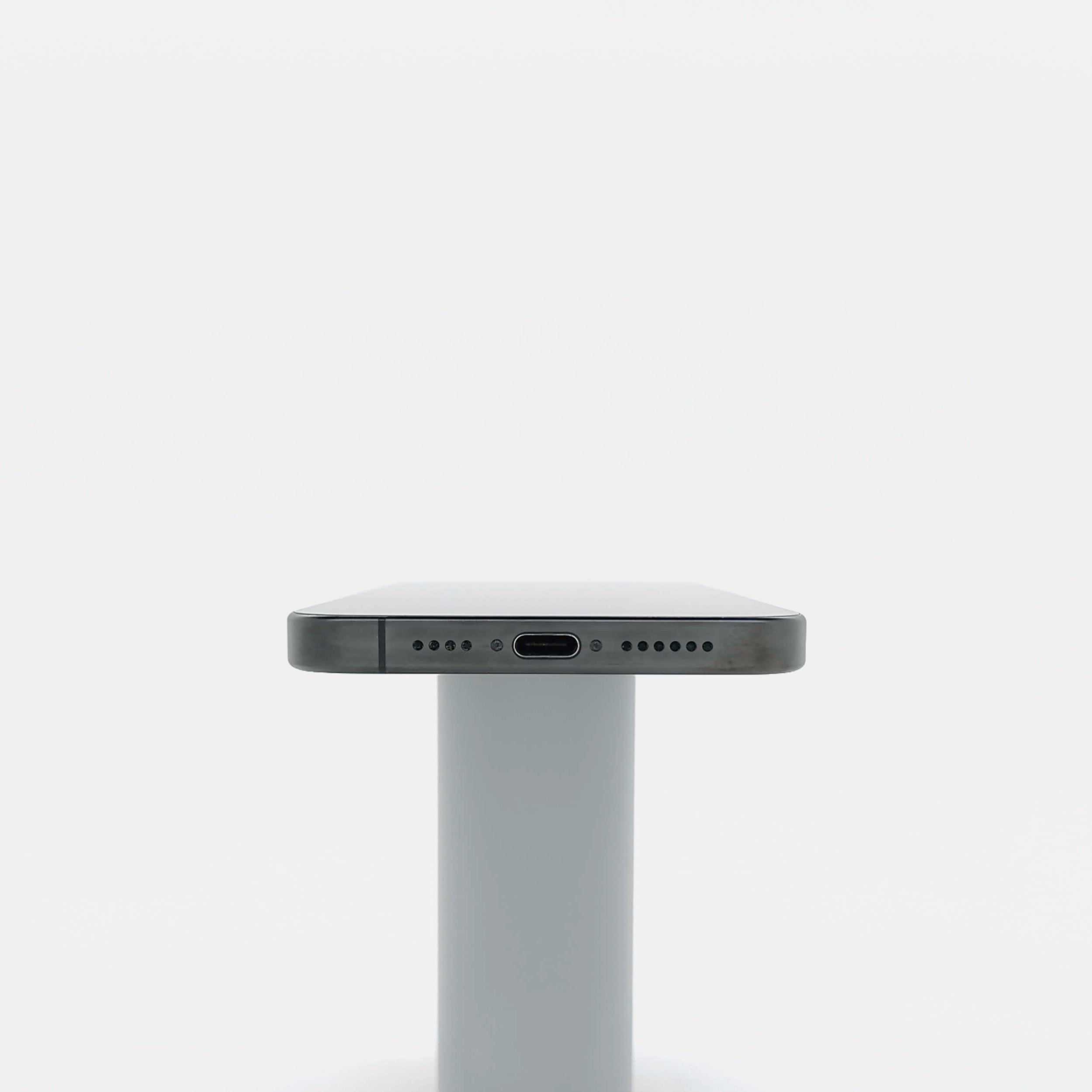 95新 Apple iPhone 15 Pro Max 256G 黑色鈦金屬 中國大陸版