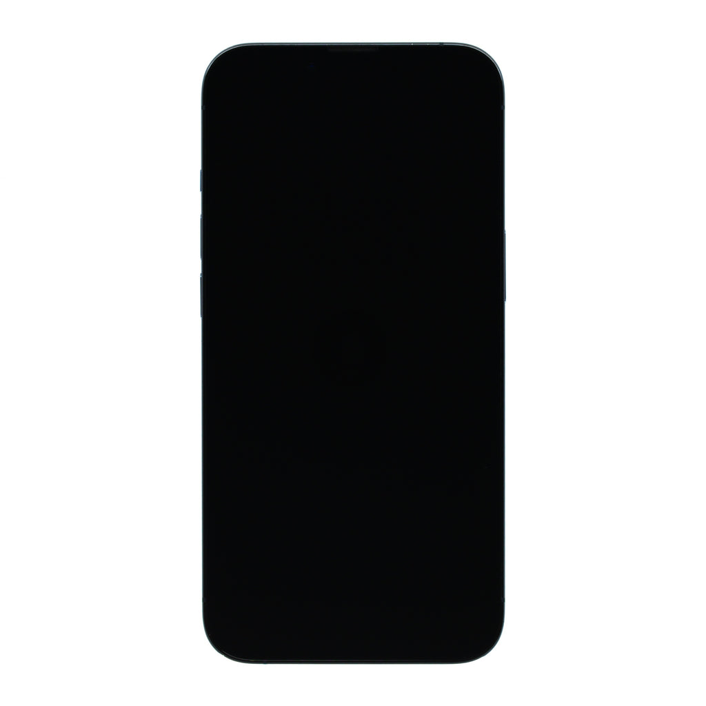 95新 Apple iPhone 13 Pro 256G 遠峰藍色 中國大陸版