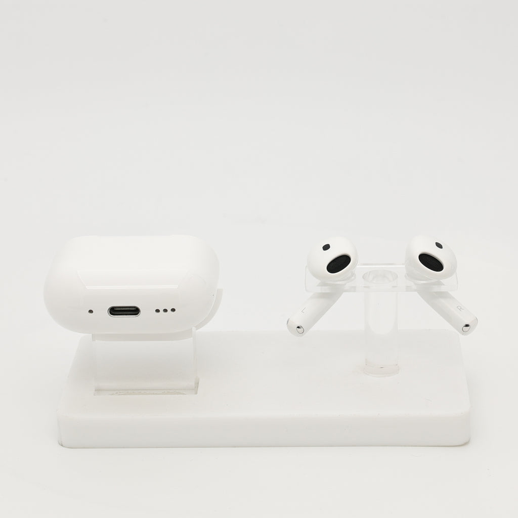 99新 Apple AirPods 4 (支持主动降噪) 白色