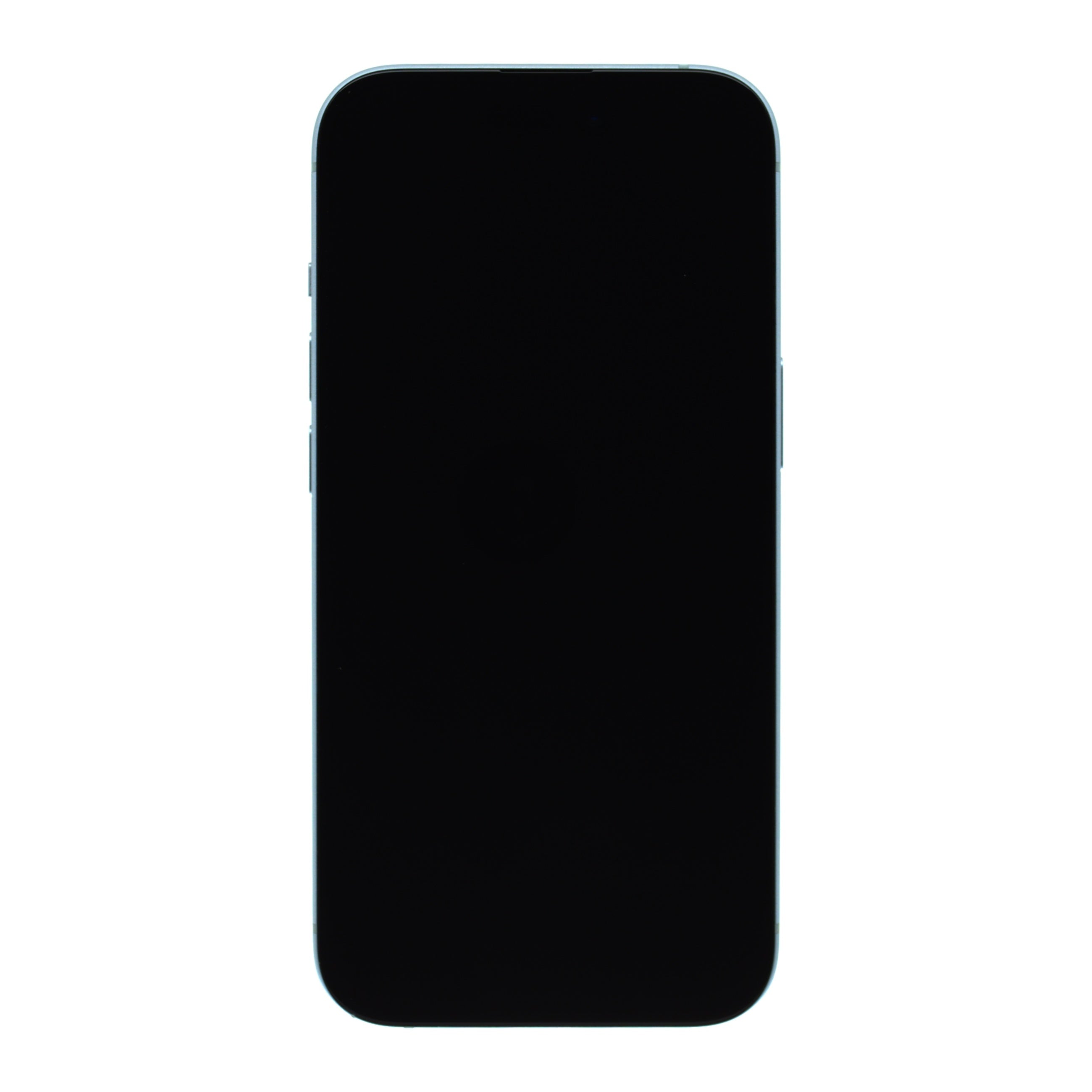 95新 Apple iPhone 15 256G 藍色 中國大陸版