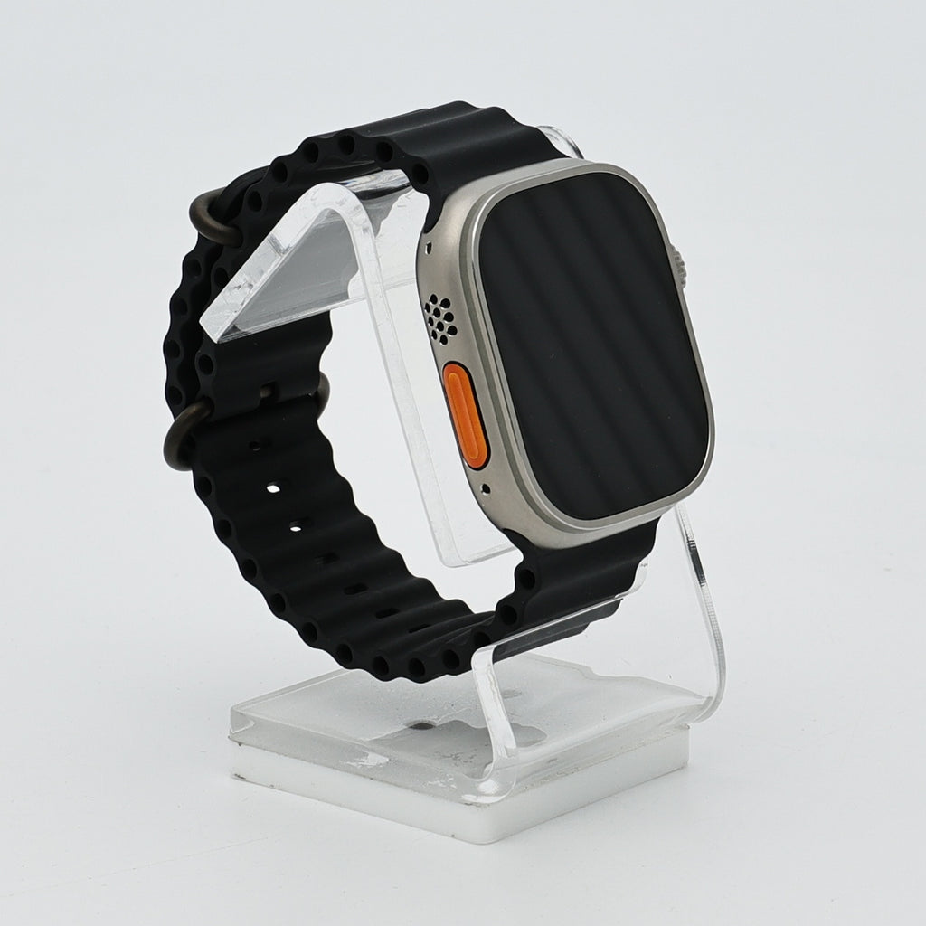 99新 Apple Watch Ultra 2 49毫米 鈦金屬