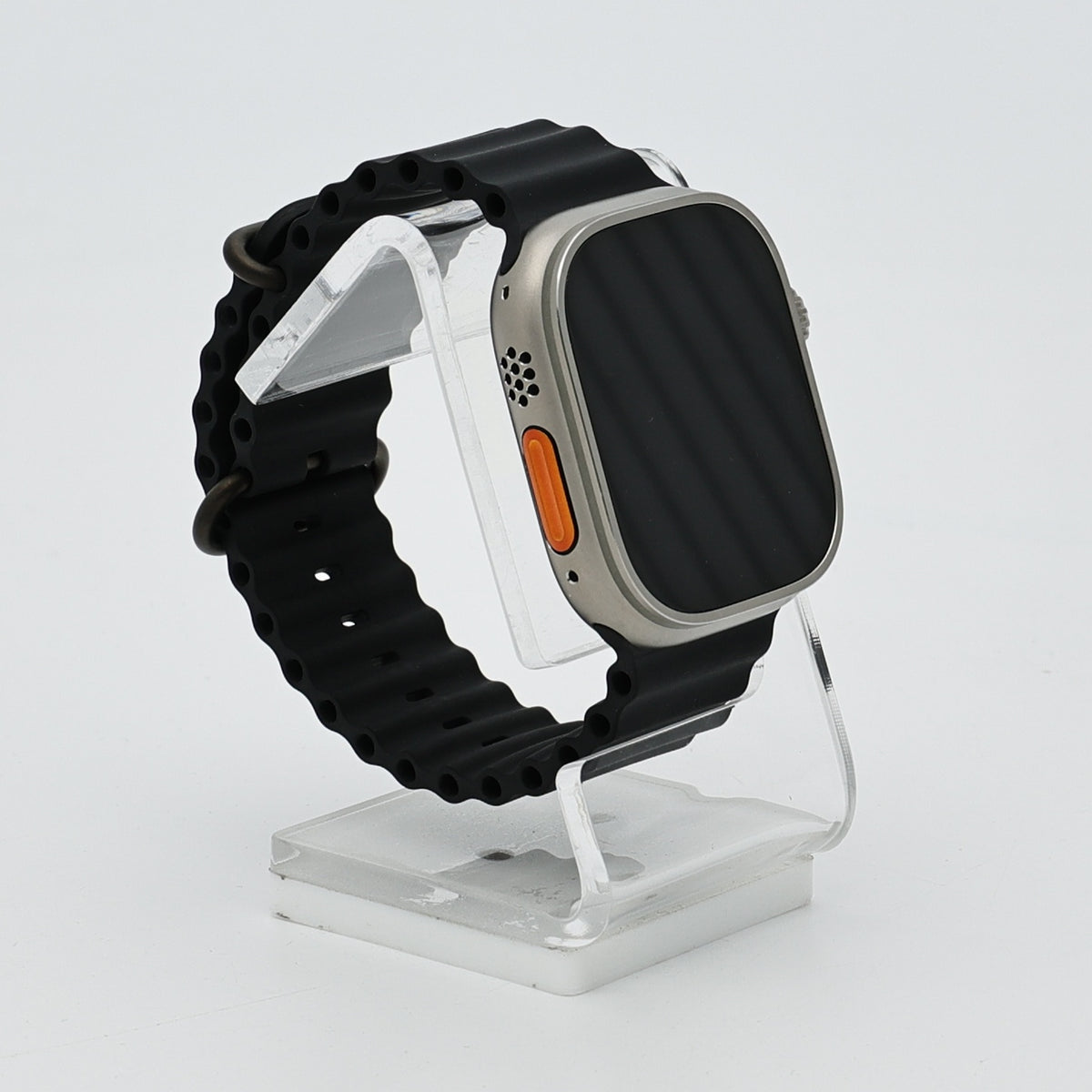 99新 Apple Watch Ultra 2 49毫米 鈦金屬