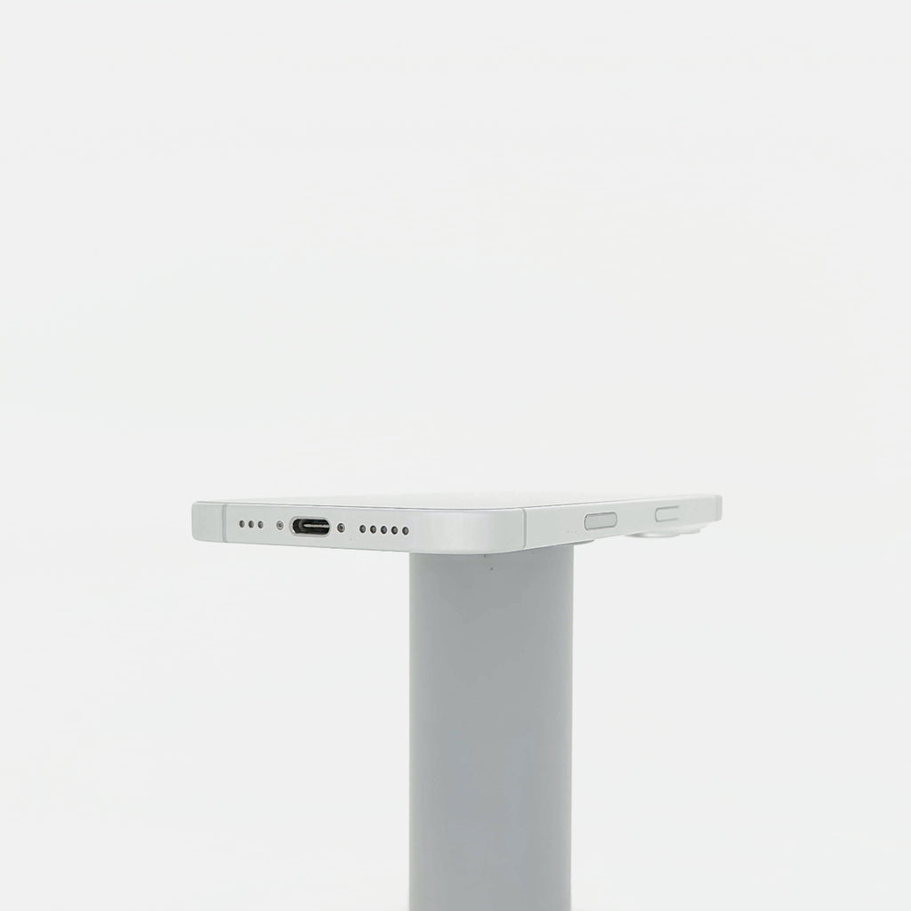 99新 Apple iPhone 16 128G 白色 中國大陸版