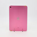 99新 Apple iPad 10代 64G 粉紅色 WIFI