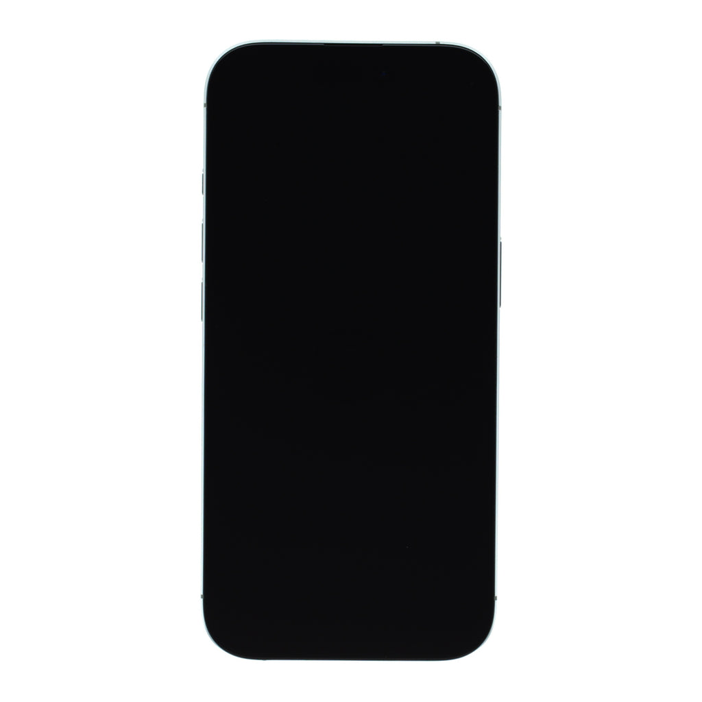 99新 Apple iPhone 16 Pro 128G 白色鈦金屬 中國大陸版