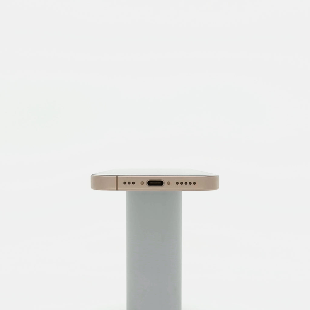 95新 Apple iPhone 16 Pro 256G 沙漠色鈦金屬 中國大陸版