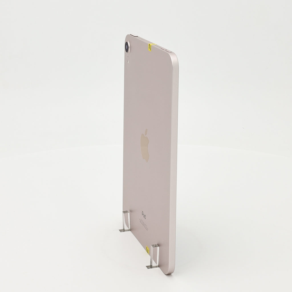 95新 Apple iPad mini6 64G 粉紅色 WIFI