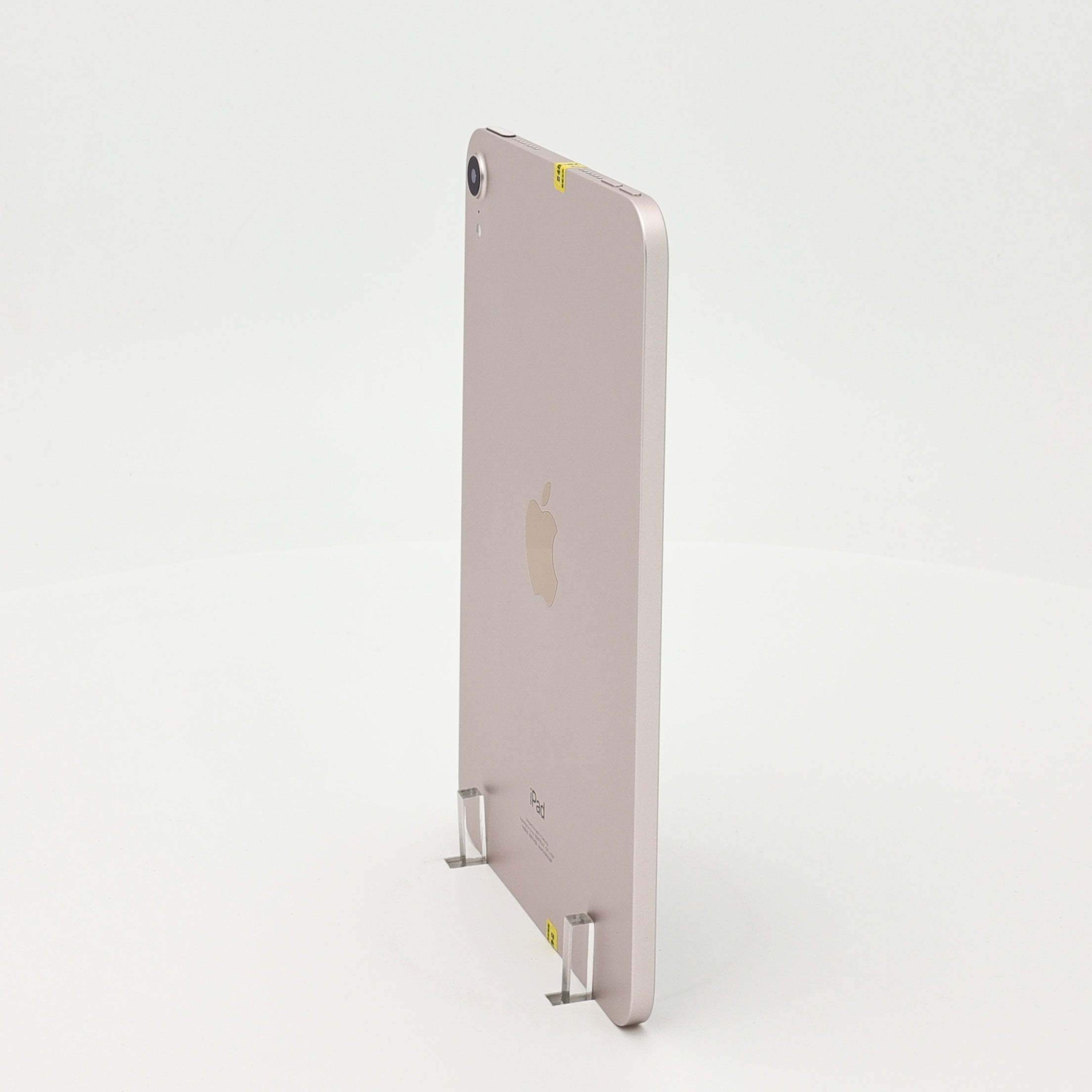 95新 Apple iPad mini6 64G 粉紅色 WIFI