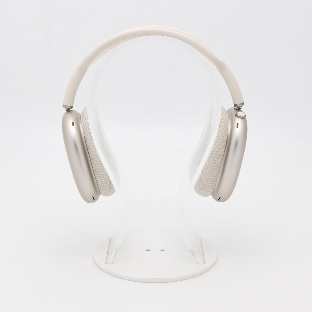 99新 Apple AirPods Max 2 星光色