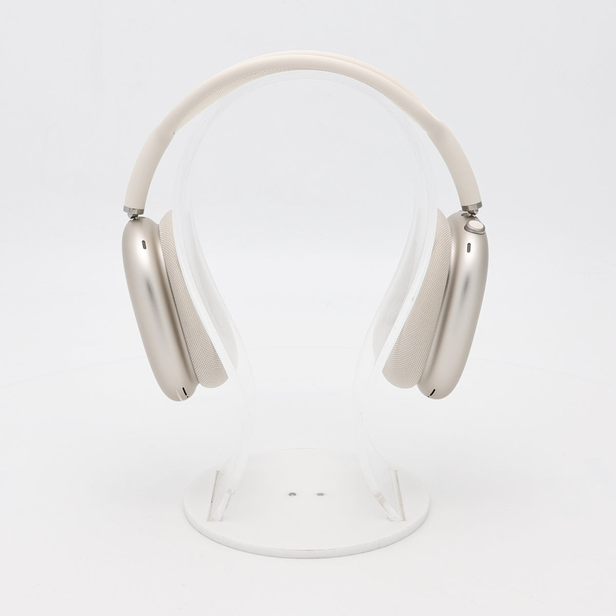 99新 Apple AirPods Max 2 星光色