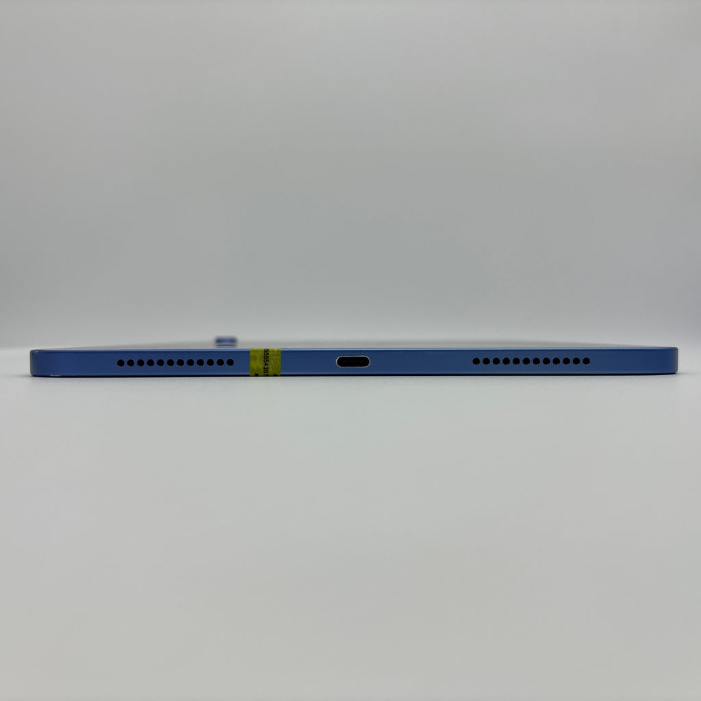 95新 Apple iPad 10代 64G 藍色 WIFI