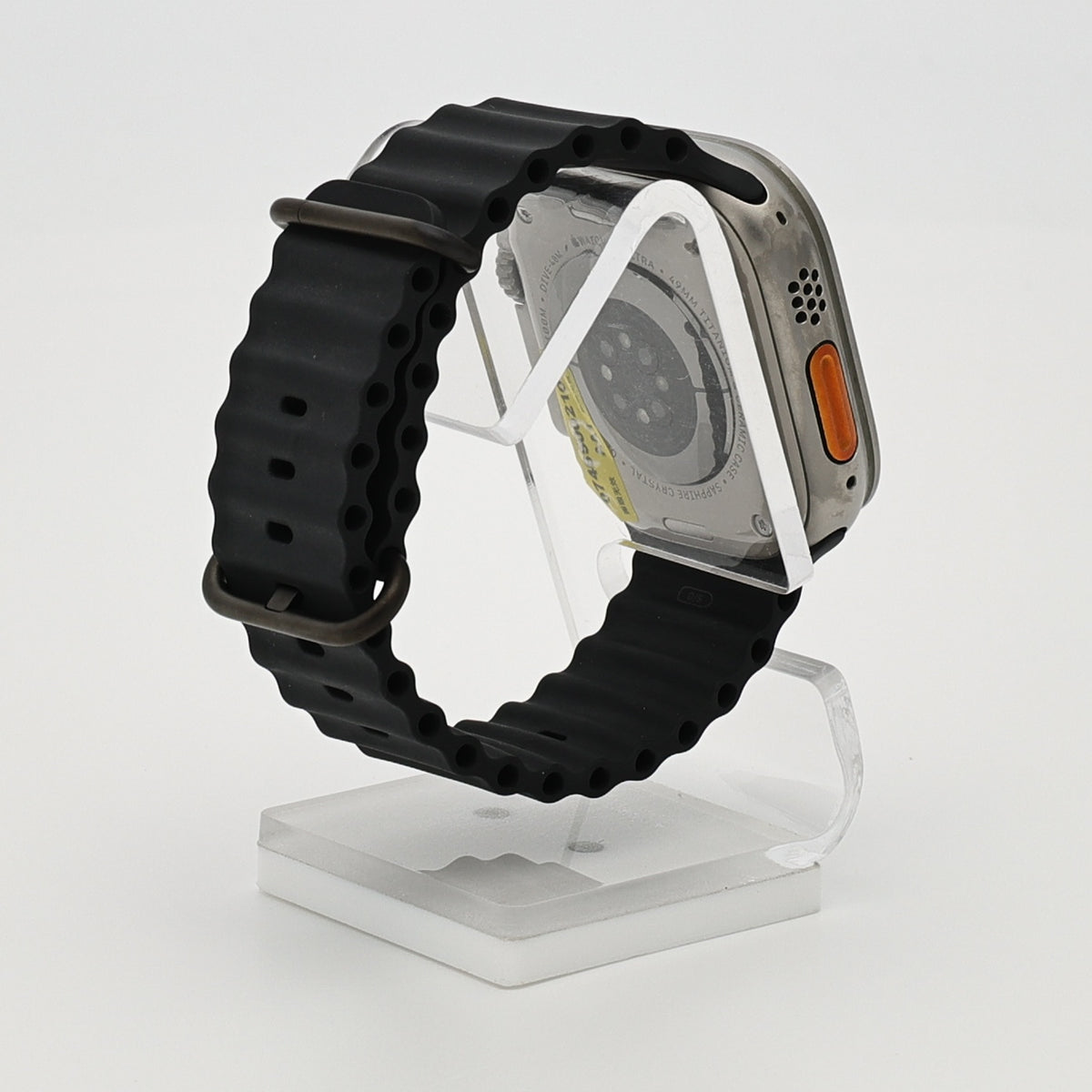 99新 Apple Watch Ultra 2 49毫米 鈦金屬