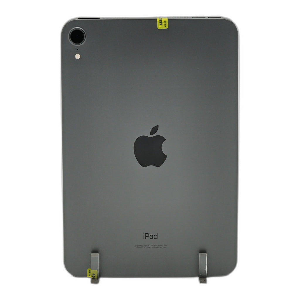 99新 Apple iPad mini6 256G 深空灰色 WIFI