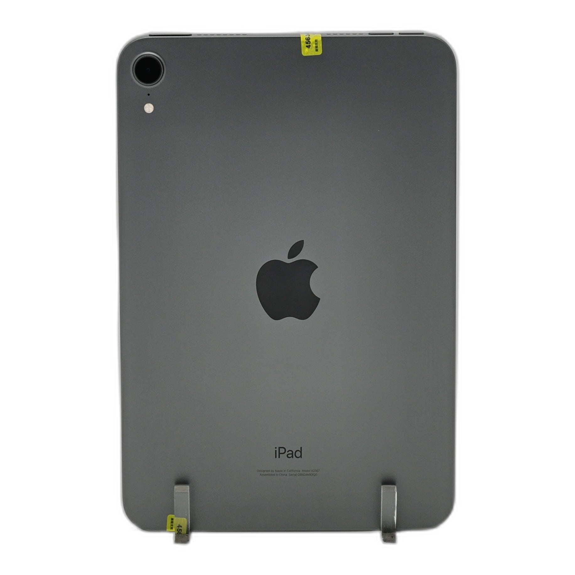 99新 Apple iPad mini6 256G 深空灰色 WIFI
