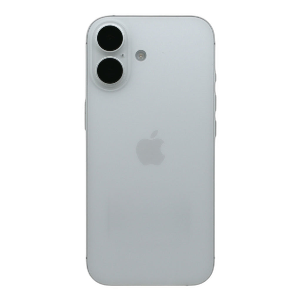 95新 Apple iPhone 17 256G 白色 中國大陸版