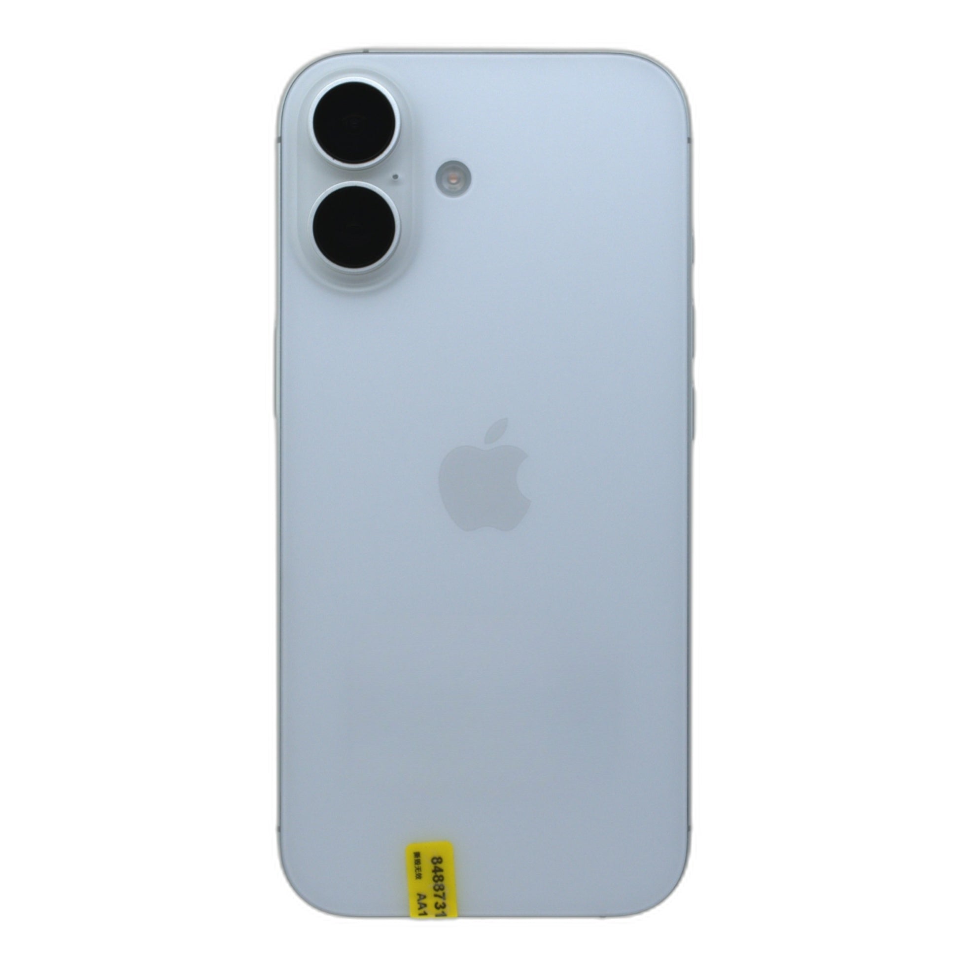 95新 Apple iPhone 17 256G 白色 中國大陸版