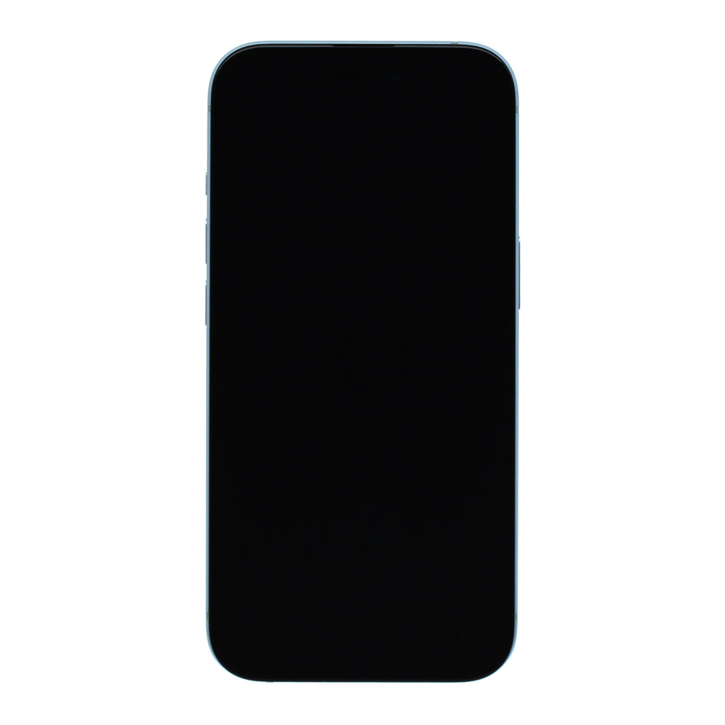 95新 Apple iPhone 15 256G 藍色 中國大陸版