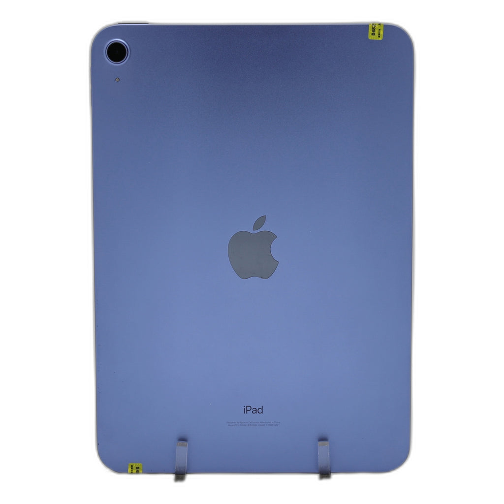 95新 Apple iPad 10代 256G 藍色 WIFI