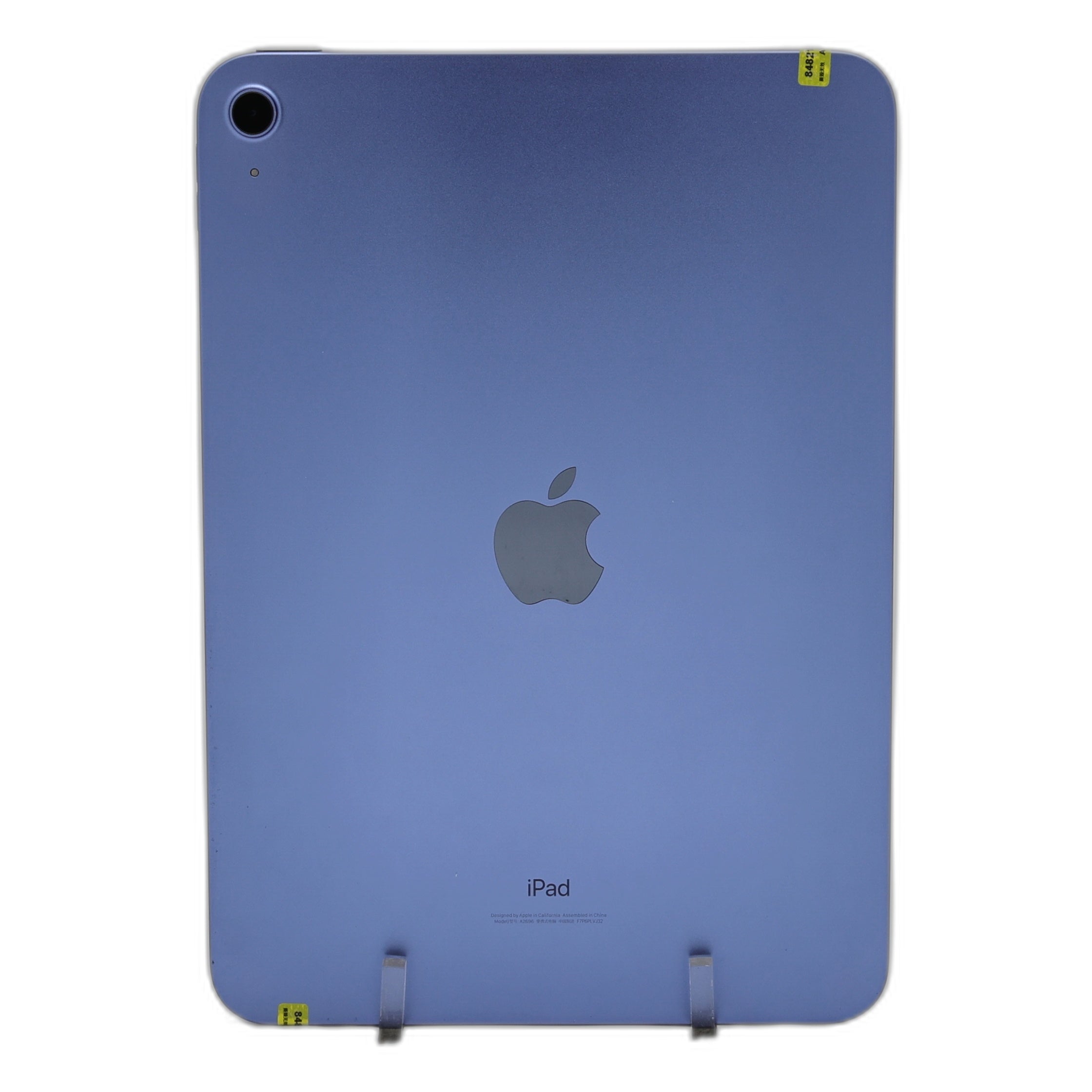 95新 Apple iPad 10代 256G 藍色 WIFI
