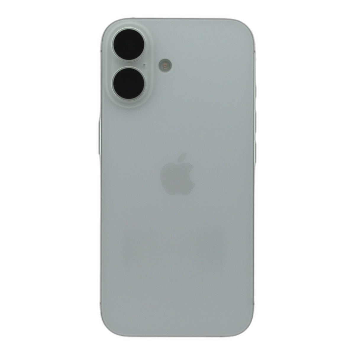 95新 Apple iPhone 16 256G 白色 中國大陸版
